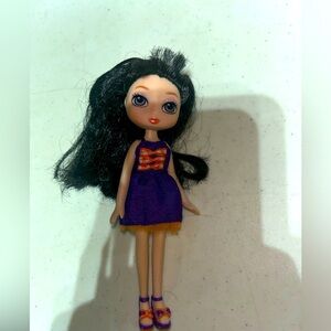 YUMMI LAND G1 DOLL